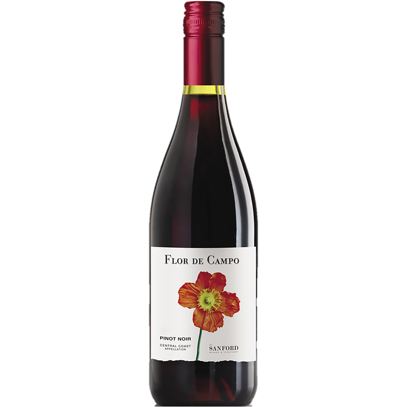 Flor de Campo Pinot Noir 2013 - (375 ml)